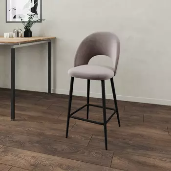 Стул полубарный Артур