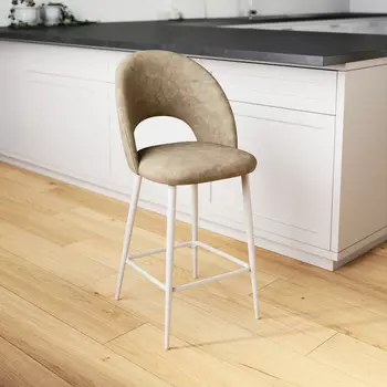 Стул полубарный Артур