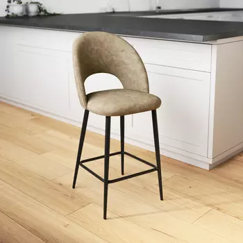 Стул полубарный Артур