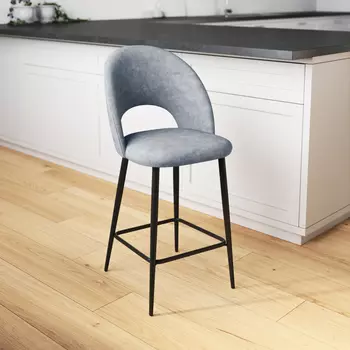 Стул полубарный Артур