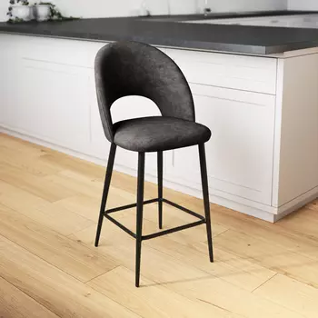 Стул полубарный Артур