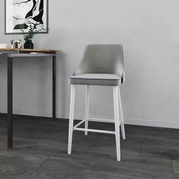 Стул полубарный Беннет