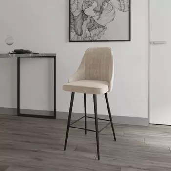 Стул полубарный Берг