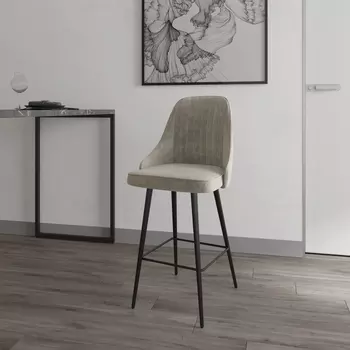 Стул полубарный Берг