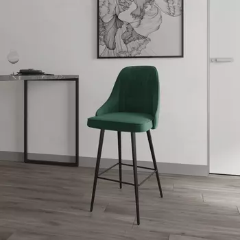 Стул полубарный Берг