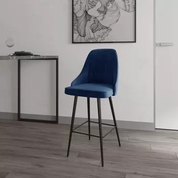 Стул полубарный Берг