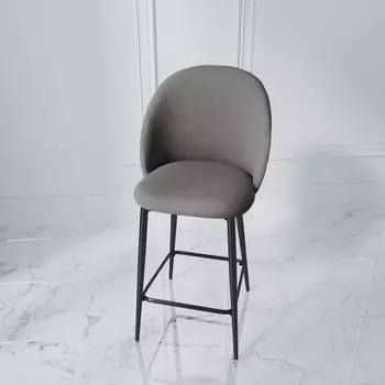 Стул полубарный Дэни