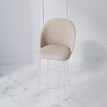 Стул полубарный Дэни