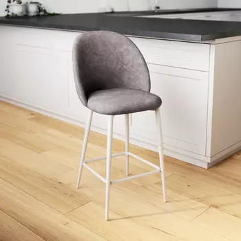 Стул полубарный Дэни