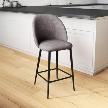 Стул полубарный Дэни