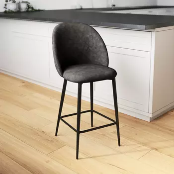 Стул полубарный Дэни