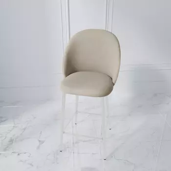 Стул полубарный Дэни