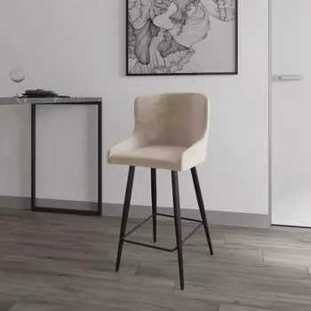 Стул полубарный Джаз