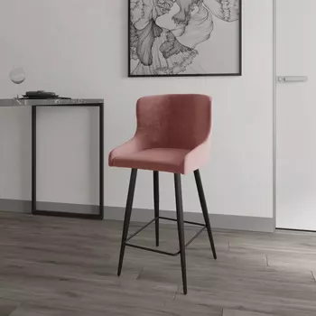 Стул полубарный Джаз