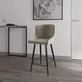 Стул полубарный Джаз