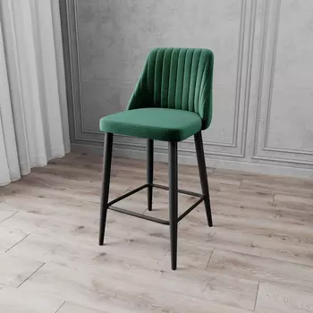 Стул полубарный Ларри