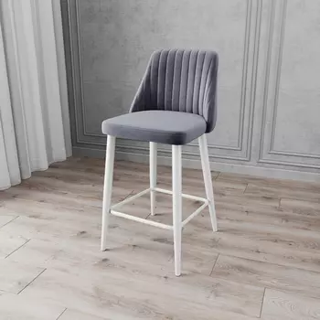 Стул полубарный Ларри