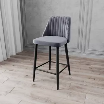 Стул полубарный Ларри