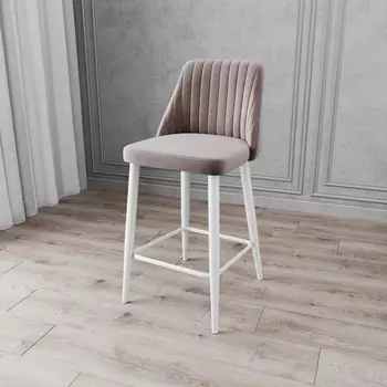 Стул полубарный Ларри