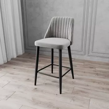 Стул полубарный Ларри