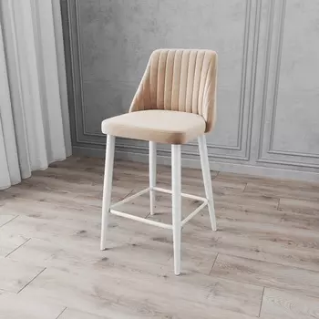 Стул полубарный Ларри