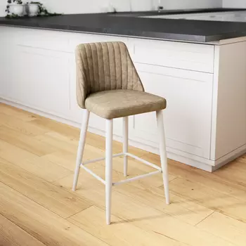 Стул полубарный Ларри