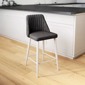 Стул полубарный Ларри