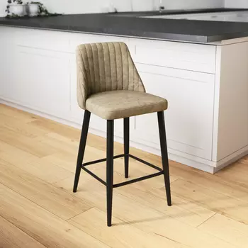 Стул полубарный Ларри