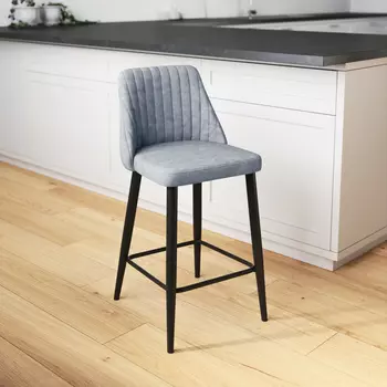 Стул полубарный Ларри