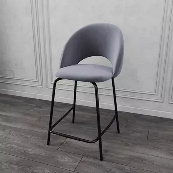 Стул полубарный Ленора