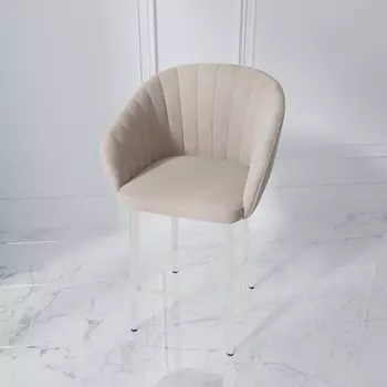 Стул полубарный Микки