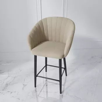 Стул полубарный Микки