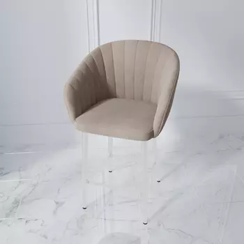 Стул полубарный Микки