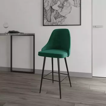 Стул полубарный Оливер