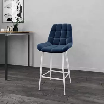 Стул полубарный Стивен