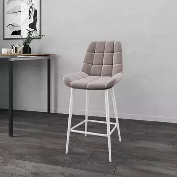 Стул полубарный Стивен