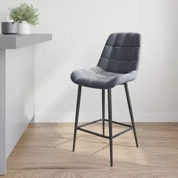 Стул полубарный Стивен