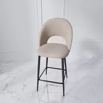 Стул полубарный Тоби