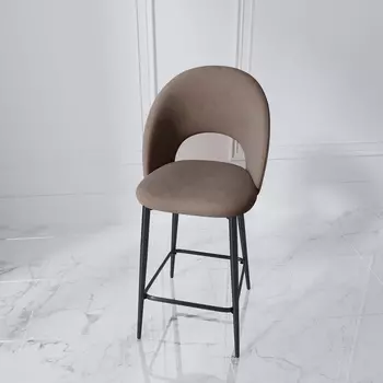 Стул полубарный Тоби