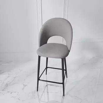 Стул полубарный Тоби