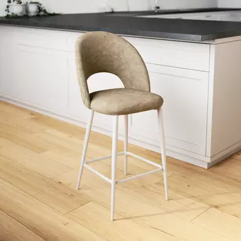 Стул полубарный Тоби