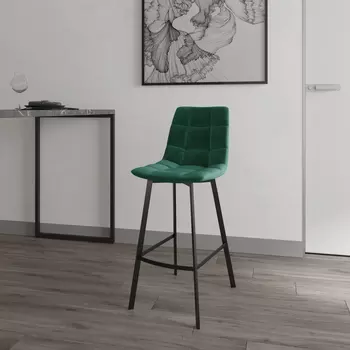 Стул полубарный Уно