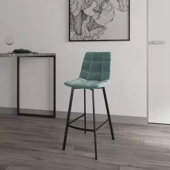 Стул полубарный Уно