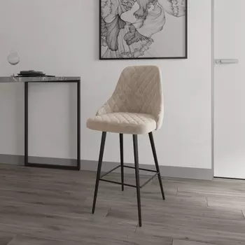 Стул полубарный Вильям