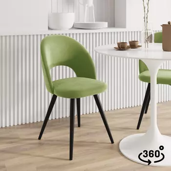 Стул поворотный Артур 360°