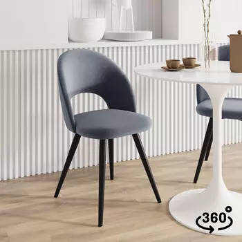 Стул поворотный Артур 360°