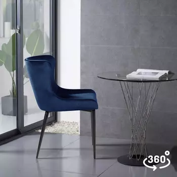 Стул поворотный Джаз 360°