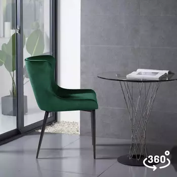 Стул поворотный Джаз 360°