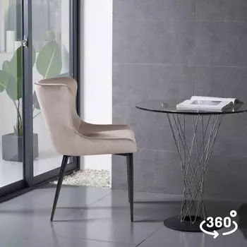 Стул поворотный Джаз 360°