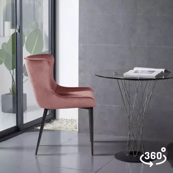 Стул поворотный Джаз 360°